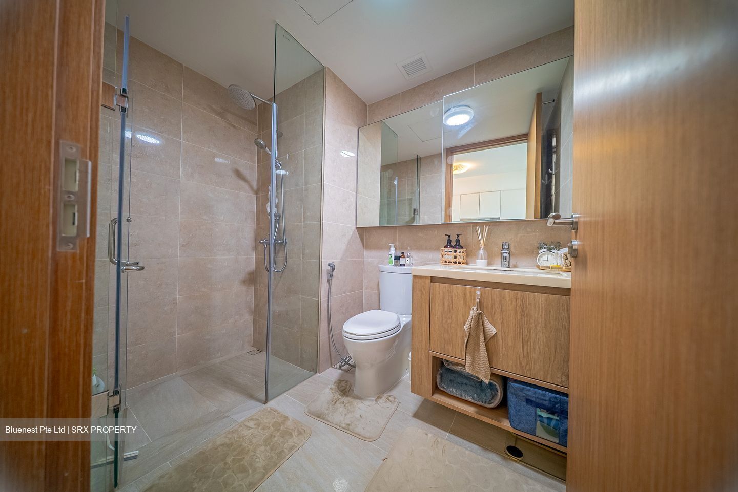 Kingsford Waterbay (D19), Apartment #485160951